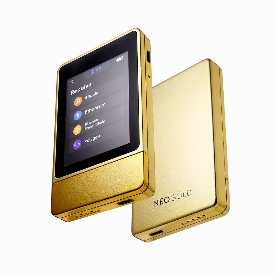 Vurexiana Neo Series (Neo-X / NeoGold)